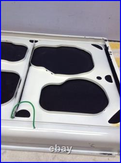 WB62T10026 WHIRLPOOL RANGE COOKTOP Free Shipping