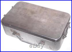 WW2 COLEMAN 523 US Military Medical Stove