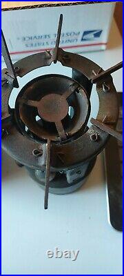 WW2 US Military 1944 WWII Coleman american agm 520 Camp Stove