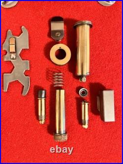 WWII Mountain/Ski STOVE M1942-MOD. (PW 1- 45) Prentiss-Wabers. Complete