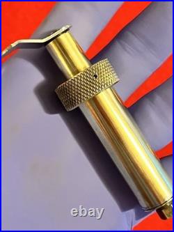 WWII Mountain/Ski STOVE M1942-MOD. (PW 1- 45) Prentiss-Wabers. Complete