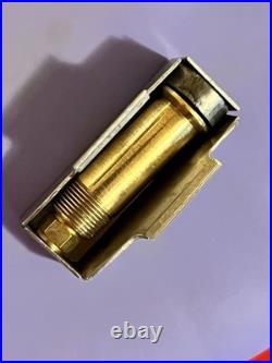 WWII Mountain/Ski STOVE M1942-MOD. (PW 1- 45) Prentiss-Wabers. Complete