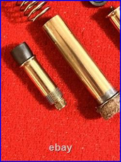 WWII Mountain/Ski STOVE M1942-MOD. (PW 1- 45) Prentiss-Wabers. Complete