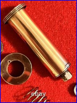 WWII Mountain/Ski STOVE M1942-MOD. (PW 1- 45) Prentiss-Wabers. Complete