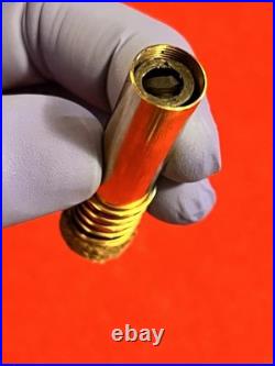 WWII Mountain/Ski STOVE M1942-MOD. (PW 1- 45) Prentiss-Wabers. Complete