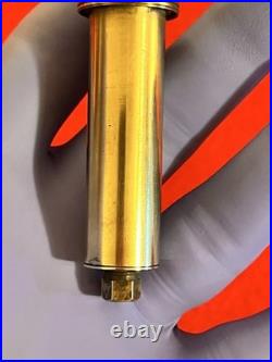 WWII Mountain/Ski STOVE M1942-MOD. (PW 1- 45) Prentiss-Wabers. Complete