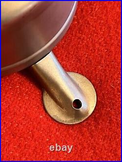 WWII Mountain/Ski Stove M1942-MOD. (ALADDIN 1945) Complete NEAR MINT