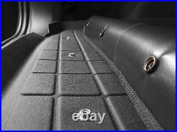 WeatherTech Cargo Trunk Liner for Land Rover / Range Rover Discovery 2017-2020 T