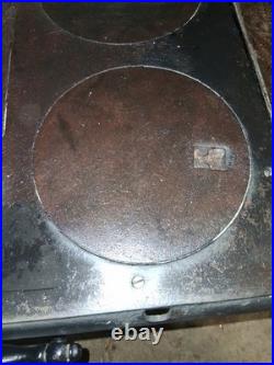 Wedgewood antique stove vintage stockton california