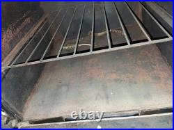 Wedgewood antique stove vintage stockton california