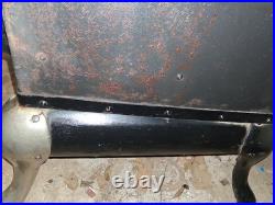 Wedgewood antique stove vintage stockton california