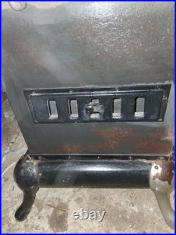 Wedgewood antique stove vintage stockton california