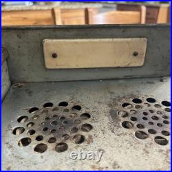 Weeden Toy Stove! Model A