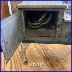 Weeden Toy Stove! Model A