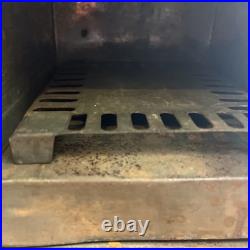 Weeden Toy Stove! Model A