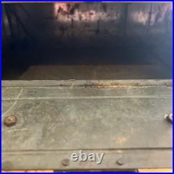 Weeden Toy Stove! Model A