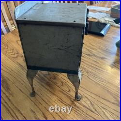 Weeden Toy Stove! Model A
