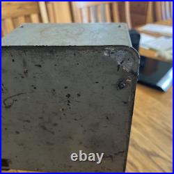 Weeden Toy Stove! Model A