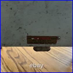 Weeden Toy Stove! Model A