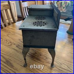 Weeden Toy Stove! Model A