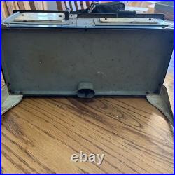 Weeden Toy Stove! Model A