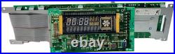 Whirlpoo OEM Range Control Board 8507P043-60 Same Day Ship & 60 Days Warranty