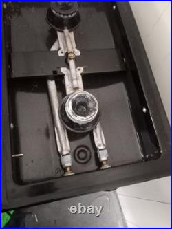 Whirlpool Downdraft Gas Cooktop