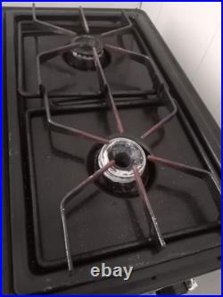 Whirlpool Downdraft Gas Cooktop