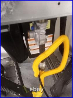 Whirlpool Downdraft Gas Cooktop