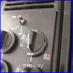 Whirlpool Downdraft Gas Cooktop