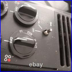 Whirlpool Downdraft Gas Cooktop