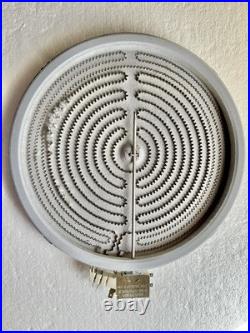 Whirlpool Range/Cooktop Radiant Dual Element WPW10204680