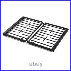 Whirlpool Range/Stove/Oven Burner Grate Kit W11394363
