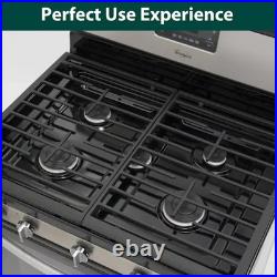 Whirlpool Range/Stove/Oven Burner Grate Kit W11394363