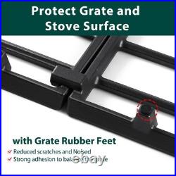 Whirlpool Range/Stove/Oven Burner Grate Kit W11394363