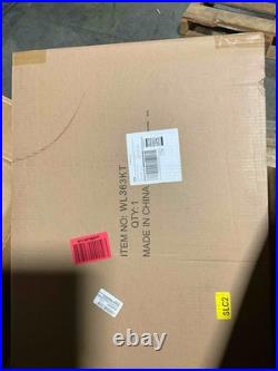 Whirlpool Range/Stove/Oven Burner Grate Kit W11394363