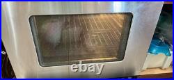 Whirlpool Super Capacity Gas Stove and Oven Range