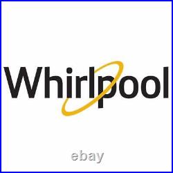 Whirlpool Touchpad and Control Panel WP74005745