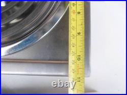 Whirlpool electric downdraft stove RC8900XXW White open box DELIVERY AVAIL NOS