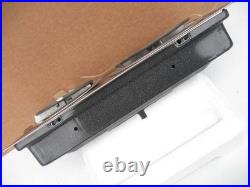 Whirlpool electric downdraft stove RC8900XXW White open box DELIVERY AVAIL NOS