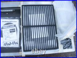 Whirlpool electric stove RC8950XRH2 Stainless open box NOS DELIVERY AVAIL