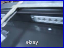 Whirlpool electric stove RC8950XRH2 Stainless open box NOS DELIVERY AVAIL