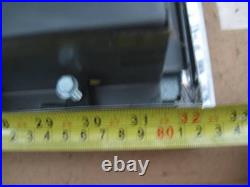 Whirlpool electric stove RC8950XRH2 Stainless open box NOS DELIVERY AVAIL