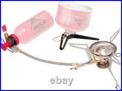 WhisperLite Universal Stove