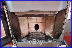 Whitfield Advantage 2T, IIT, WP2 Pellet Stove Insert Used / Refurbished SALE