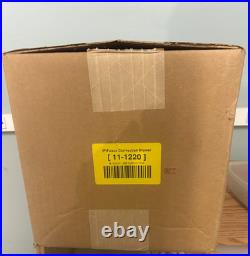 Whitfield Pellet Stove Room Air Convection Blower Fan 11-1220