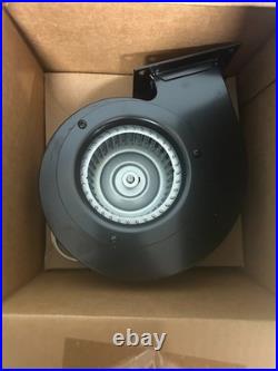 Whitfield Pellet Stove Room Air Convection Blower Fan 11-1220