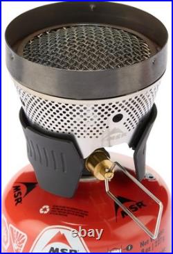 WindBurner Personal Stove System, Color Red, Authentic, Stock US-No Import Fees