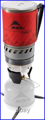 WindBurner Stove System