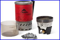 WindBurner Stove System